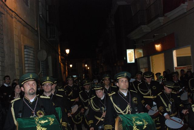 Procesion Cristo de la Sangre 2011 - 9